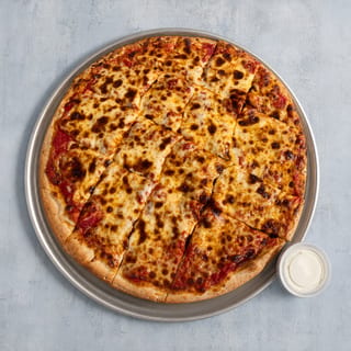 Large (16") Cheese Pizza